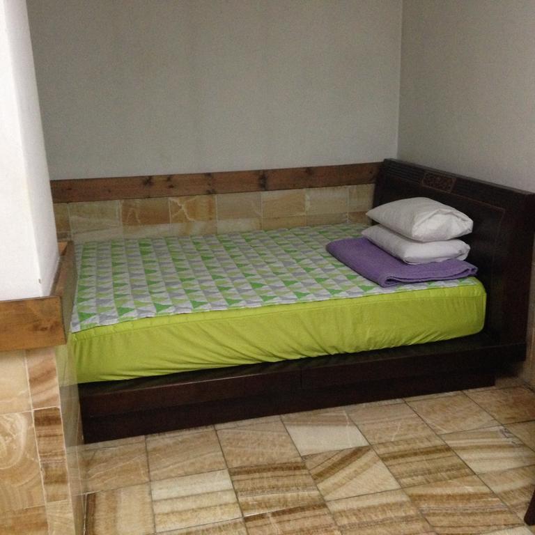 Itaewon Land Spa & Guesthouse Seoul Room photo