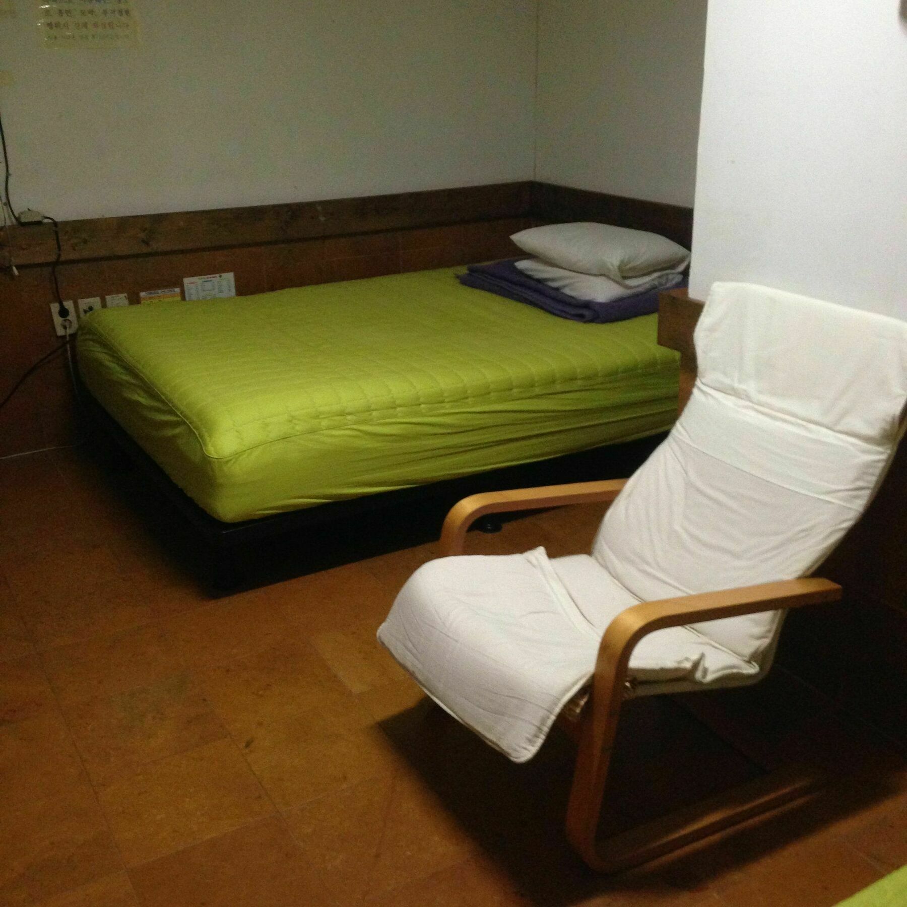 Itaewon Land Spa & Guesthouse Seoul Exterior photo