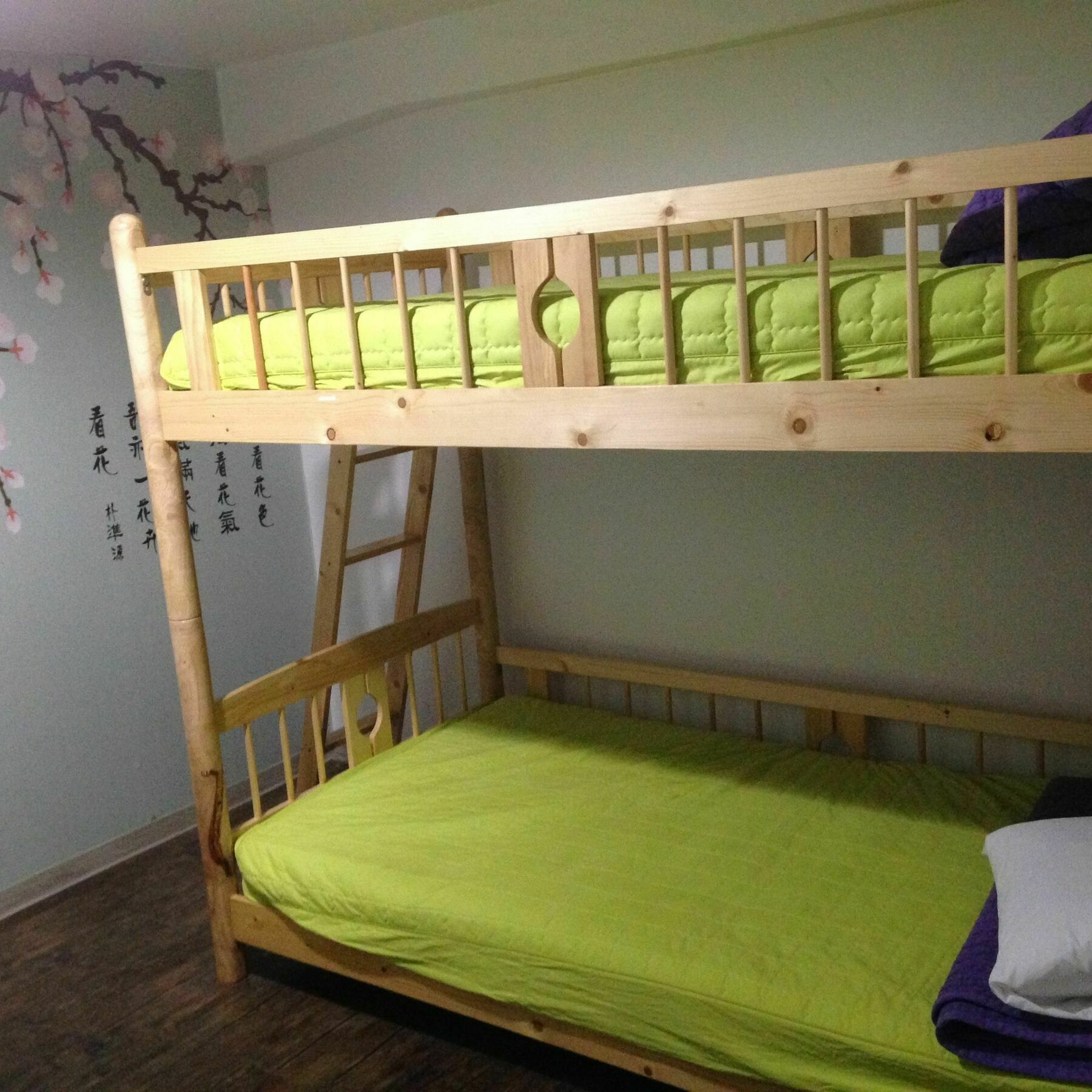 Itaewon Land Spa & Guesthouse Seoul Exterior photo
